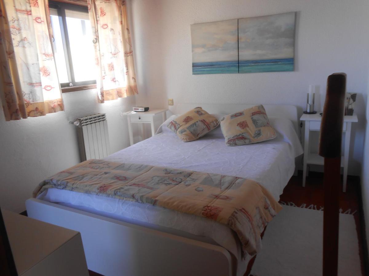 Casa Na Praia Do Μιντέλο Εξωτερικό φωτογραφία