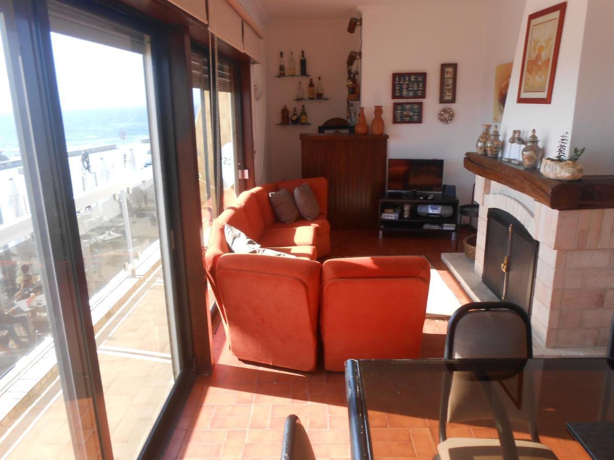 Casa Na Praia Do Μιντέλο Εξωτερικό φωτογραφία