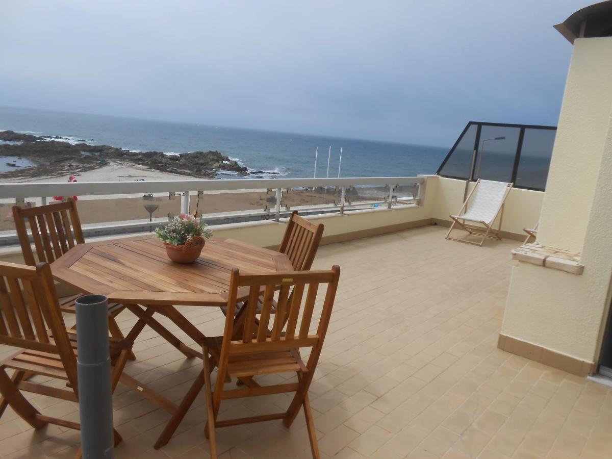 Casa Na Praia Do Μιντέλο Εξωτερικό φωτογραφία