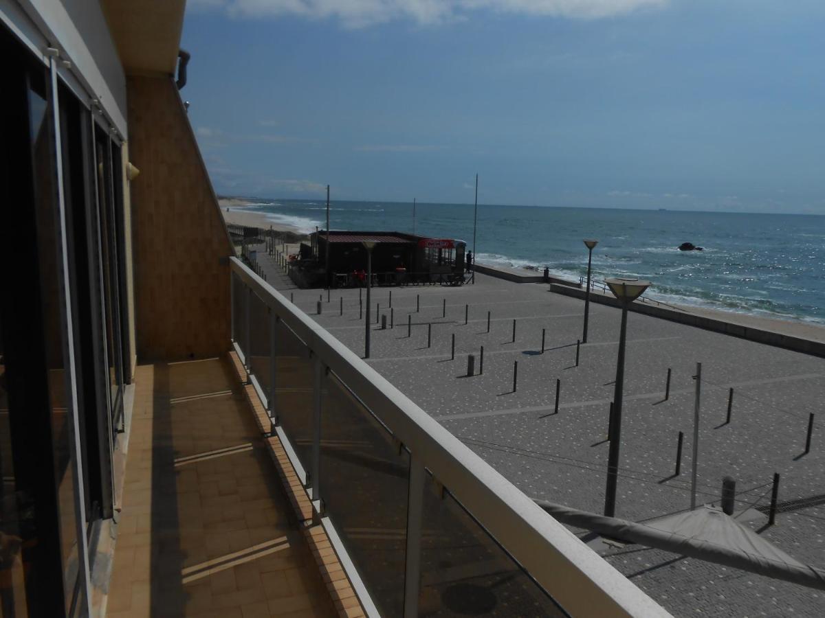 Casa Na Praia Do Μιντέλο Εξωτερικό φωτογραφία