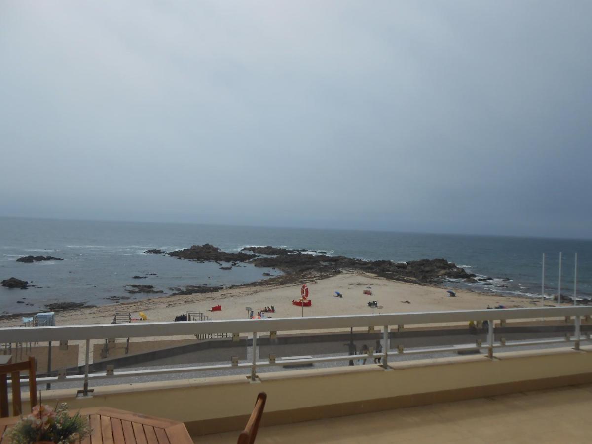 Casa Na Praia Do Μιντέλο Εξωτερικό φωτογραφία
