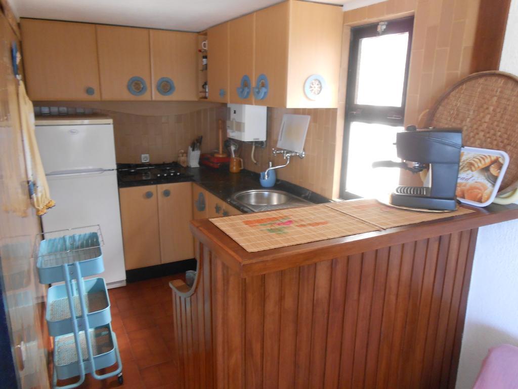 Casa Na Praia Do Μιντέλο Εξωτερικό φωτογραφία