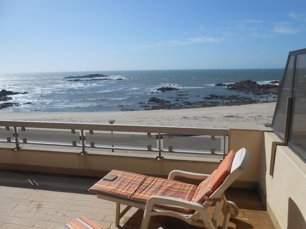Casa Na Praia Do Μιντέλο Εξωτερικό φωτογραφία